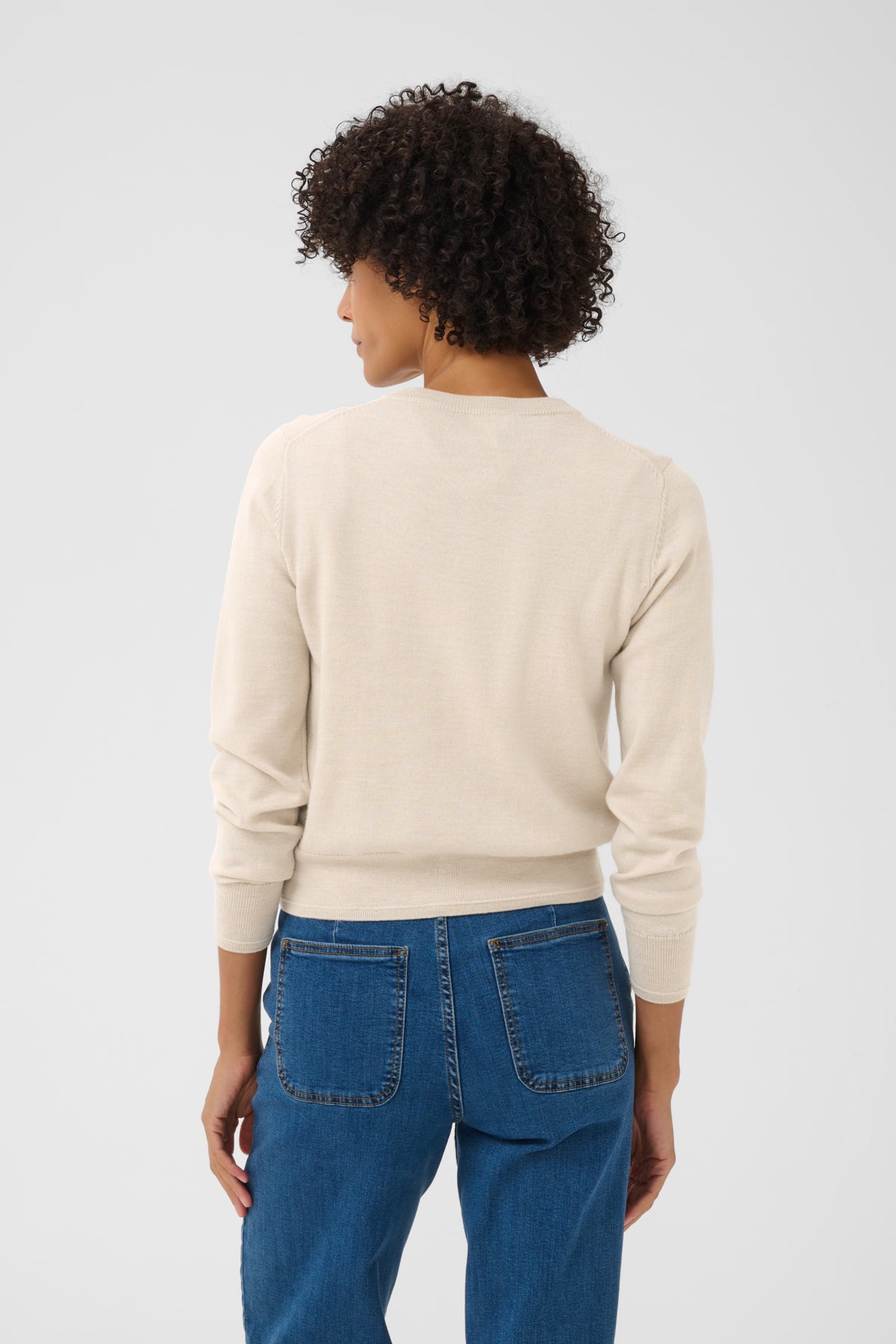 NoelaniPW CA Natural Melange - 30309793