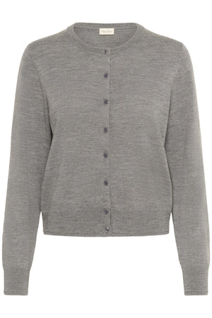 NoelaniPW CA Medium Grey Melange - 30309793