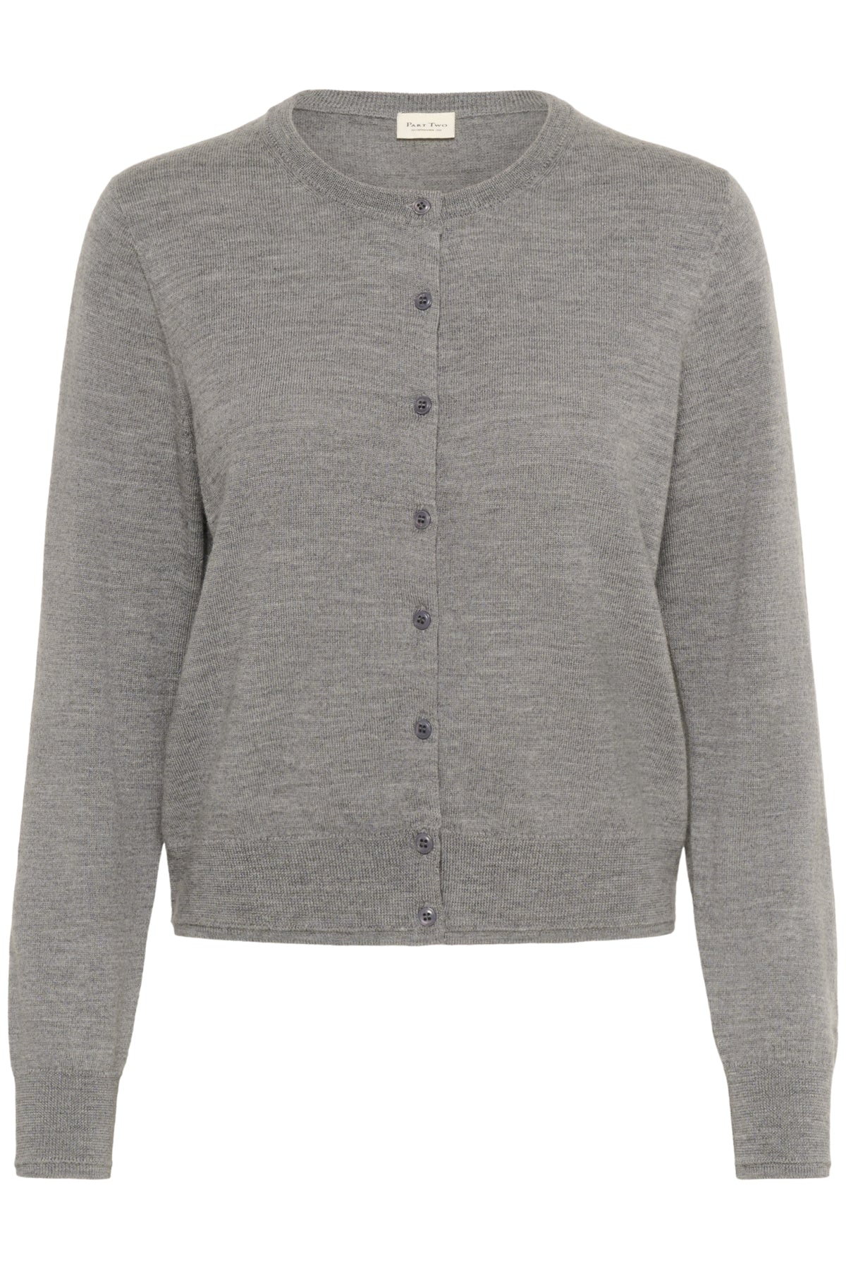 NoelaniPW CA Medium Grey Melange - 30309793