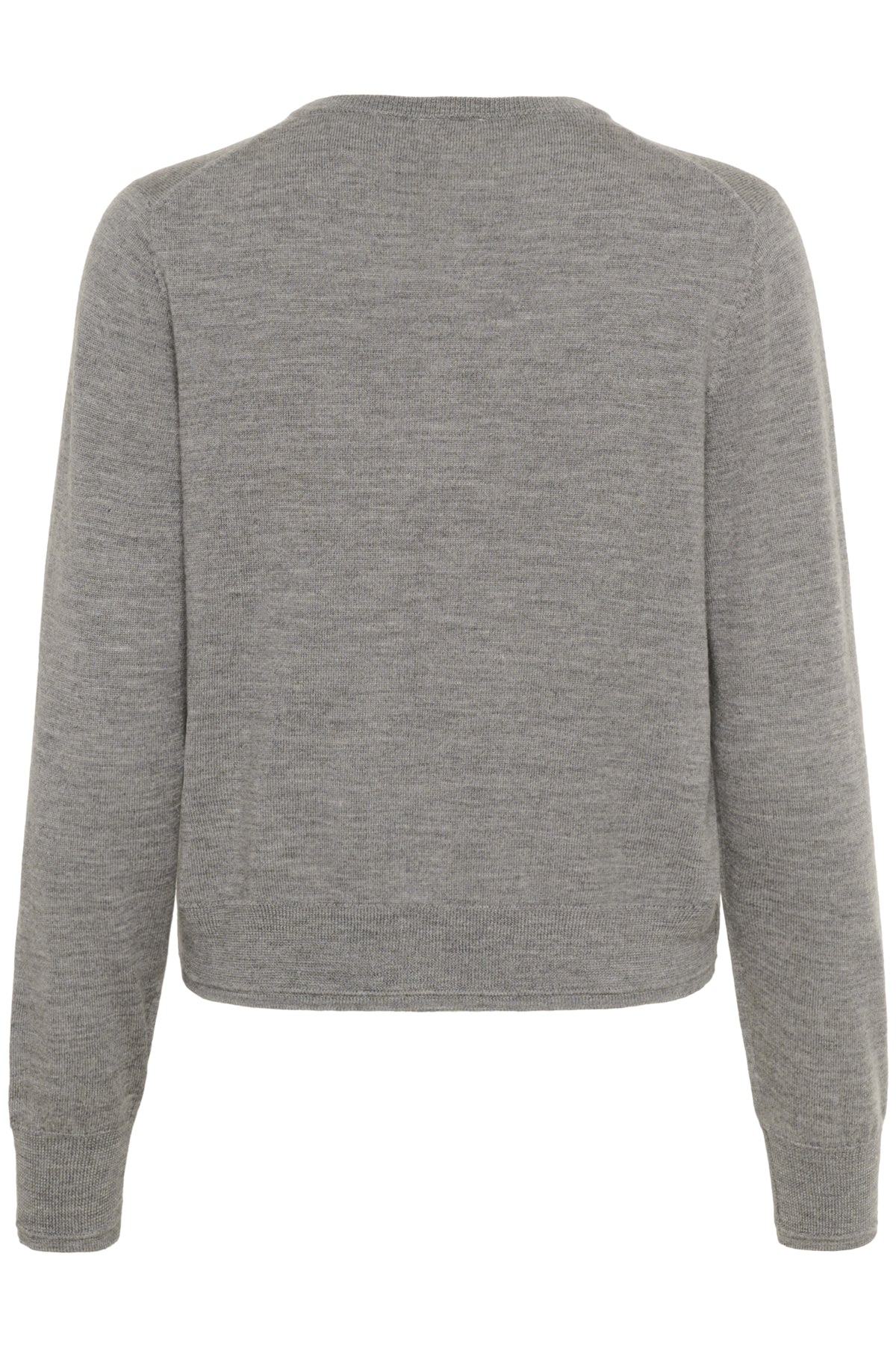 NoelaniPW CA Medium Grey Melange - 30309793
