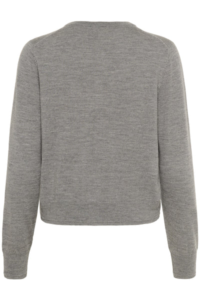 NoelaniPW CA Medium Grey Melange - 30309793 Thumbnail