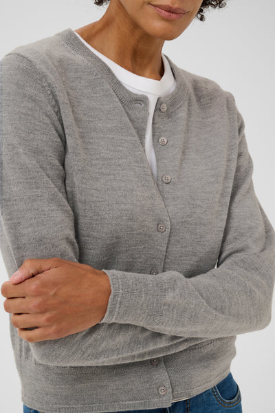 NoelaniPW CA Medium Grey Melange - 30309793 Thumbnail