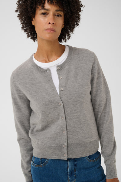 NoelaniPW CA Medium Grey Melange - 30309793 Thumbnail