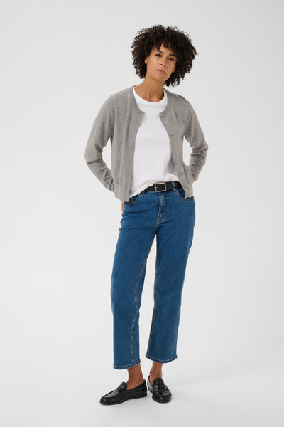 NoelaniPW CA Medium Grey Melange - 30309793 Thumbnail