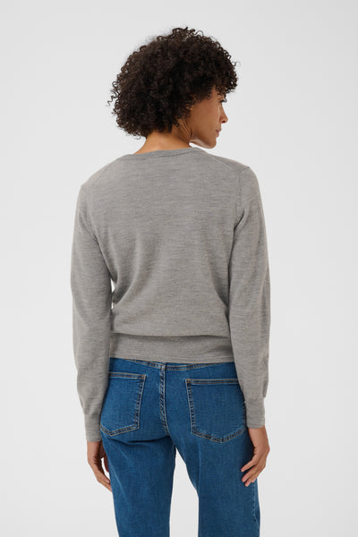 NoelaniPW CA Medium Grey Melange - 30309793 Thumbnail