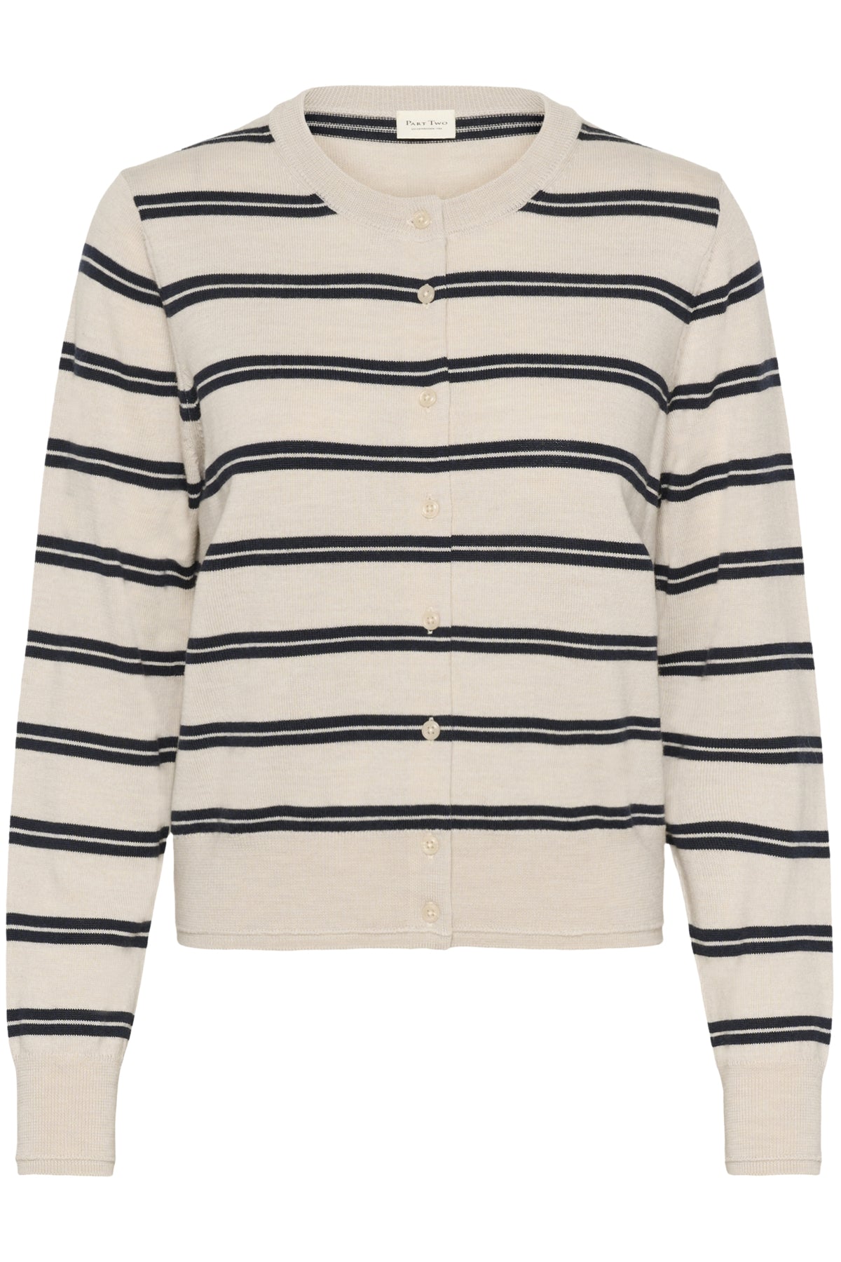 NoelaniPW CA Dark Navy Stripe