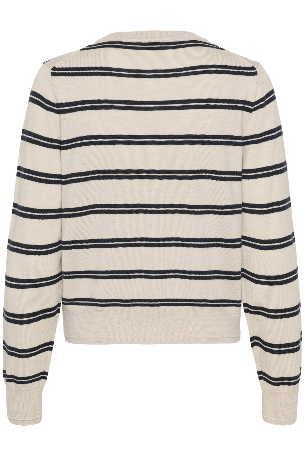 NoelaniPW CA Dark Navy Stripe