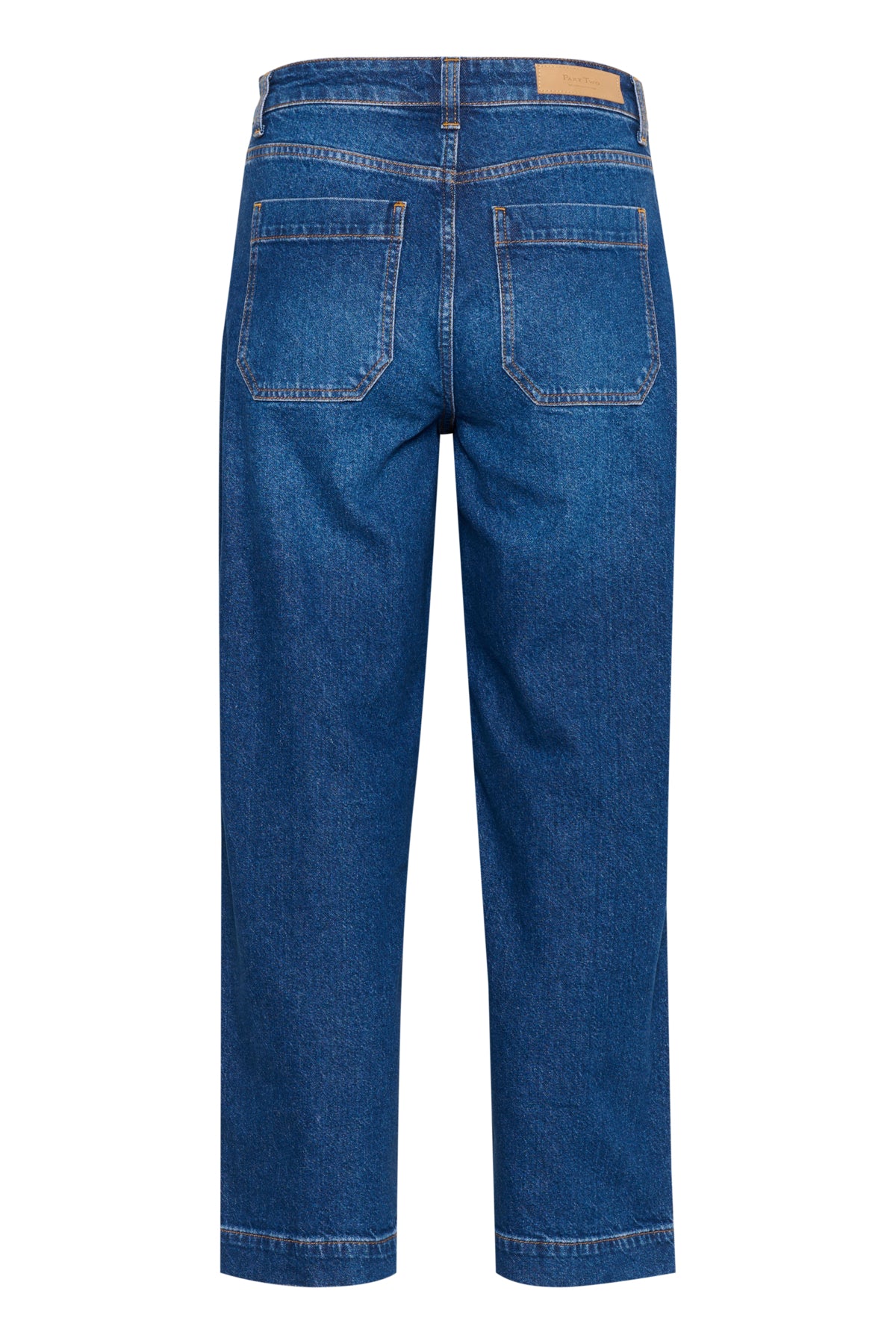 NettayaPW JE Medium Dark Blue Denim - 30309799