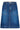 TammiePW SK Medium Dark Blue Denim - 30309808