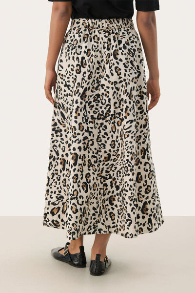 InginaPW SK Nature Leopard Print - 30309819 Thumbnail