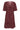 TippiPW DR Tawny Port Dot Print - 30309822