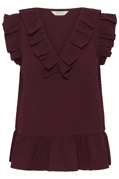 TrojaPW SH Tawny Port - 30309828 Thumbnail