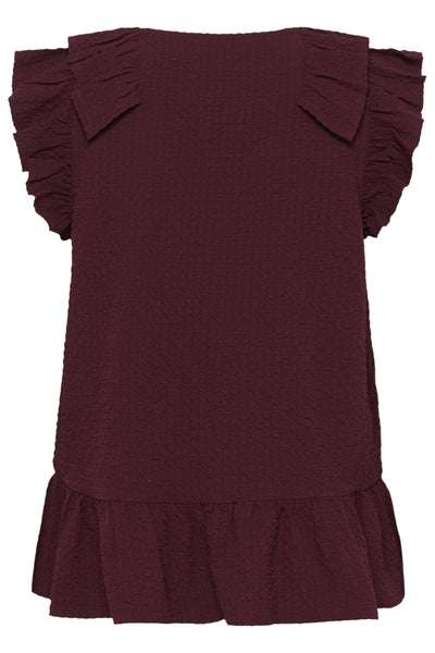 TrojaPW SH Tawny Port - 30309828 Thumbnail