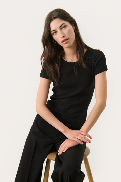 TullePW TS Black - 30309843 Thumbnail