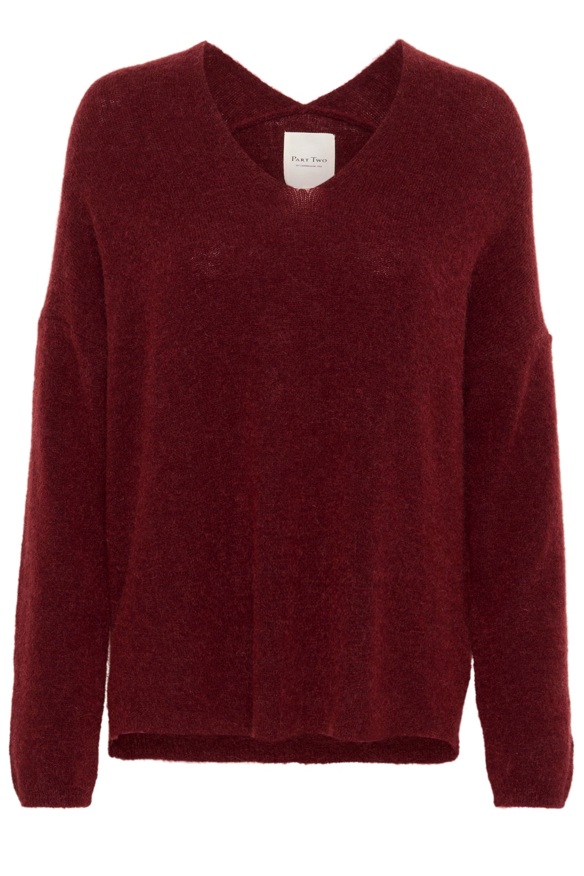 TitinaPW PU Tawny Port - 30309852