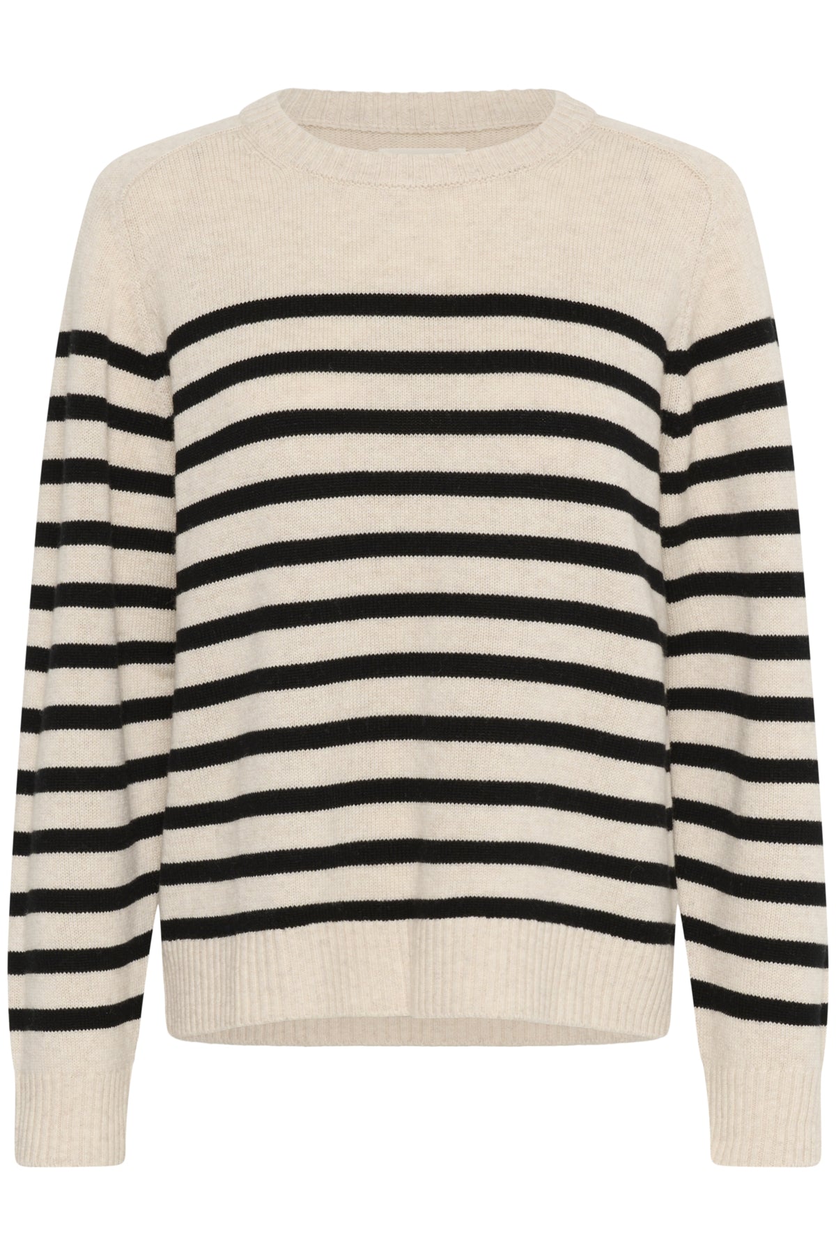 NiakaPW PU Black Stripe - 30309857