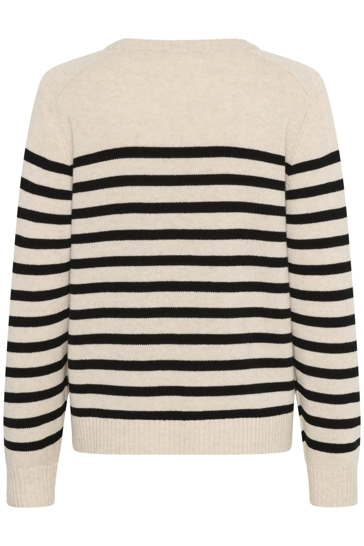 NiakaPW PU Black Stripe - 30309857