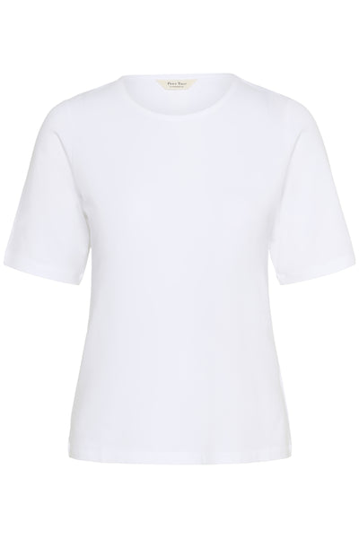 NemiPW TS Bright White - 30309861 Thumbnail