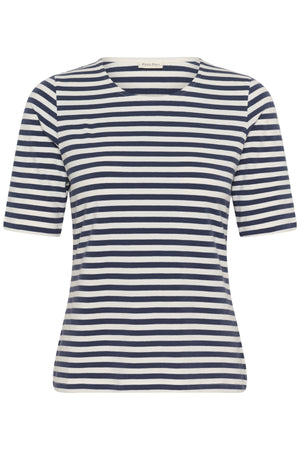 NemiPW TS Blue Stripe