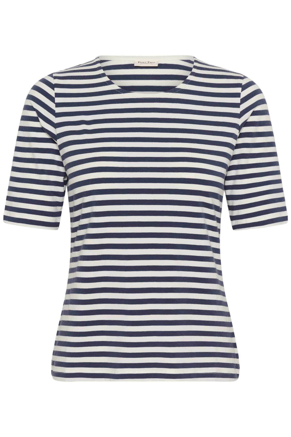 NemiPW TS Blue Stripe