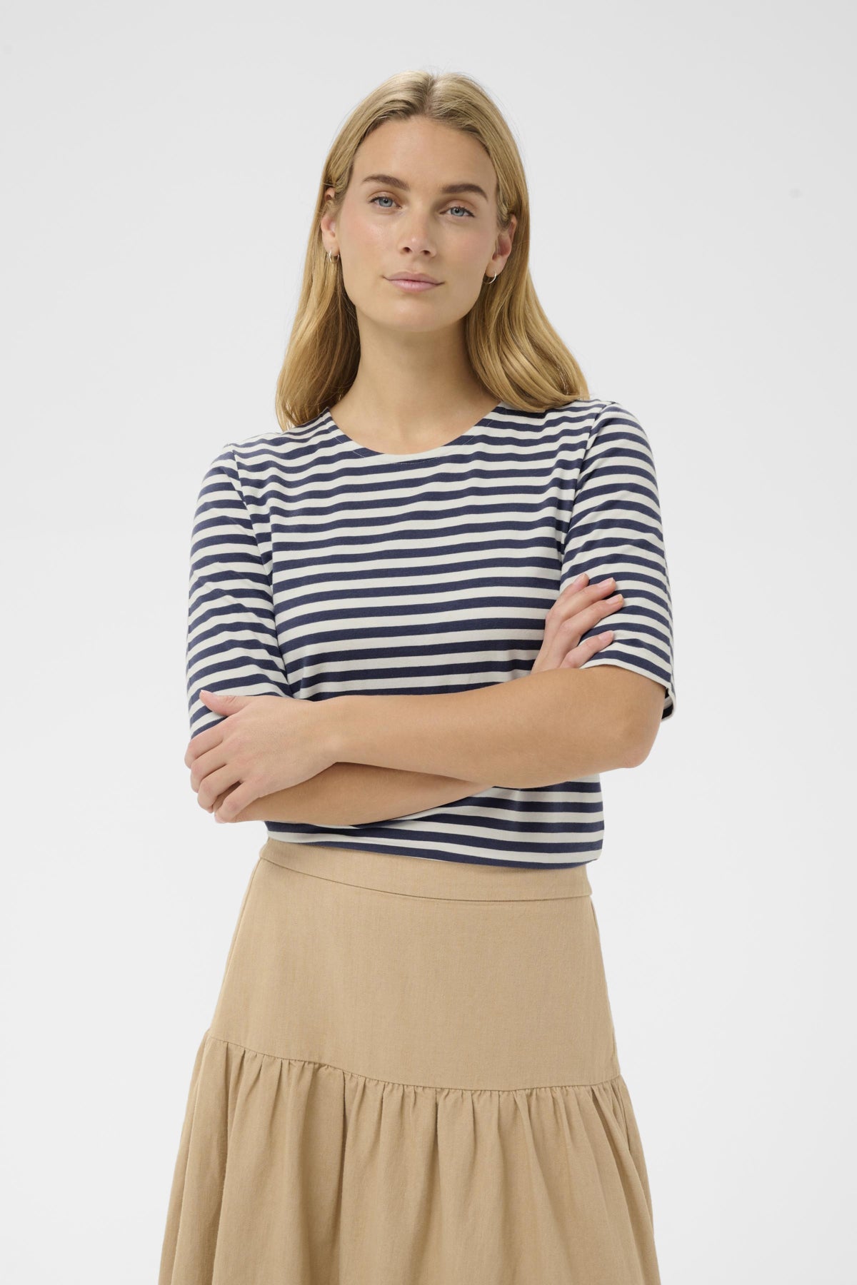 NemiPW TS Blue Stripe