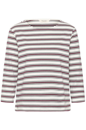 NelaPW TS Multi Stripe