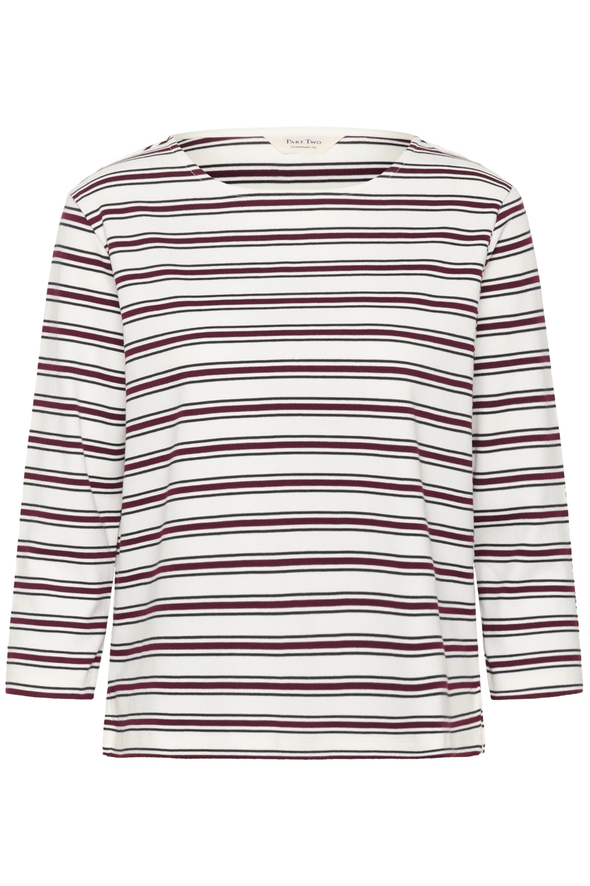 NelaPW TS Multi Stripe