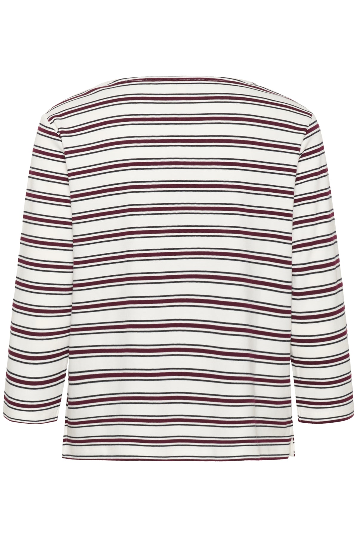 NelaPW TS Multi Stripe