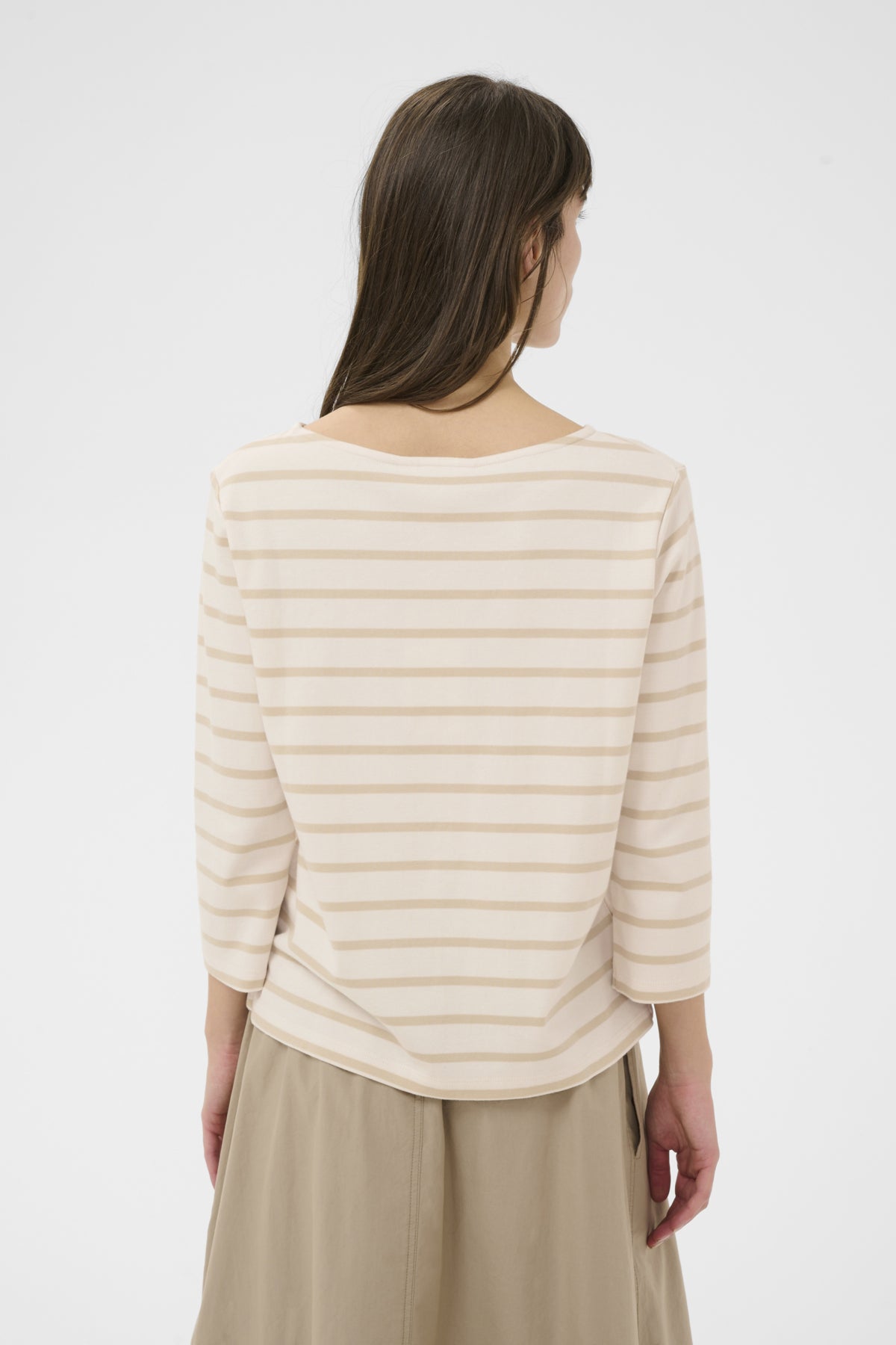 NelaPW TS French Oak Stripe