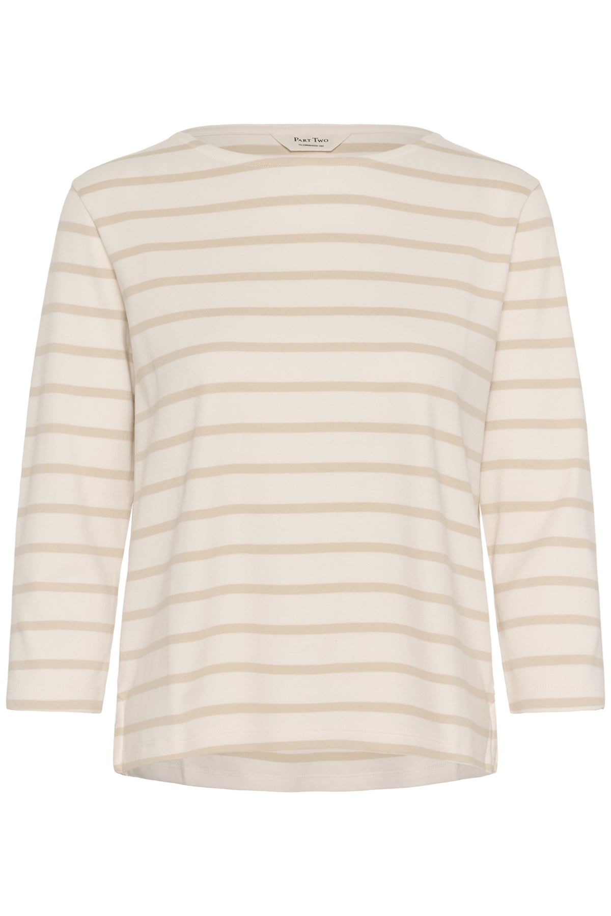NelaPW TS French Oak Stripe