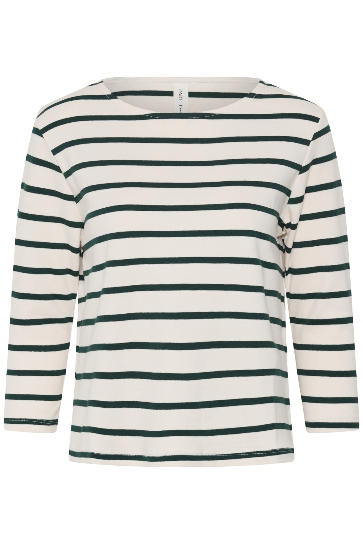 NelaPW TS Green Gables Stripe - 305616 - 30309864