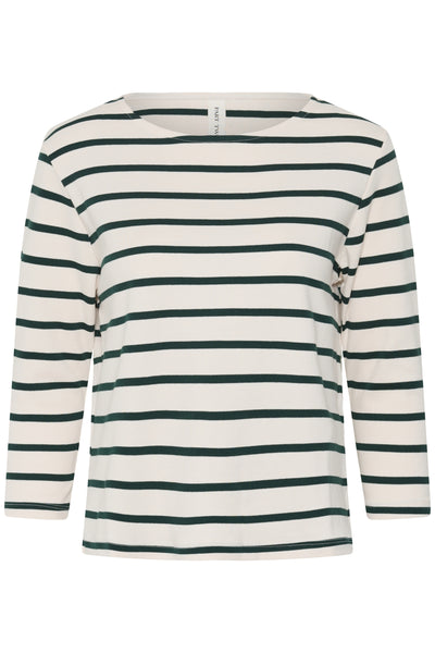 NelaPW TS Green Gables Stripe - 305616 - 30309864 Thumbnail