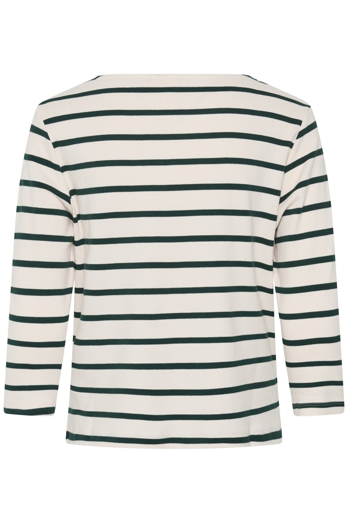 NelaPW TS Green Gables Stripe - 305616 - 30309864