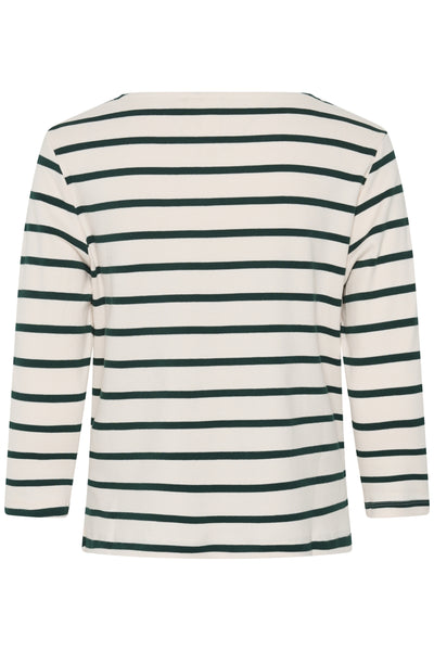 NelaPW TS Green Gables Stripe - 305616 - 30309864 Thumbnail