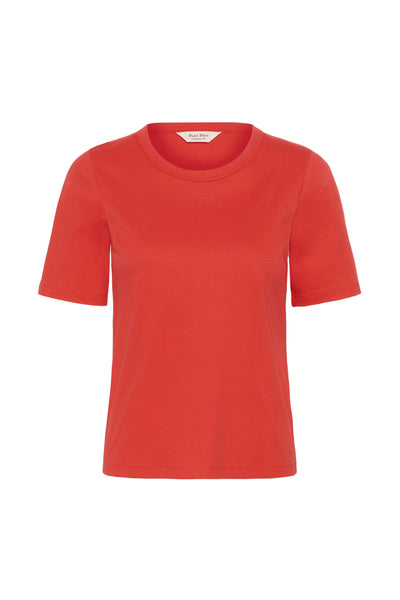 RatanaPW TS Poppy red Thumbnail