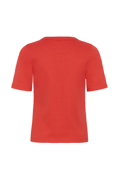 RatanaPW TS Poppy red Thumbnail