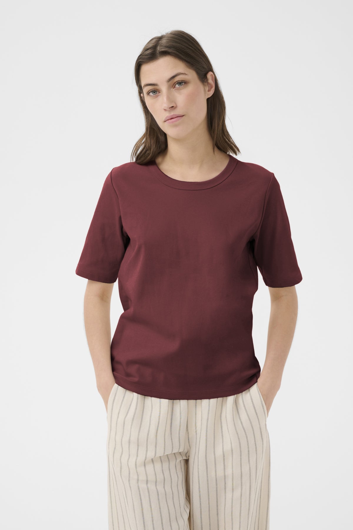 RatanaPW TS Burnt Russet - 191530 - 30309870