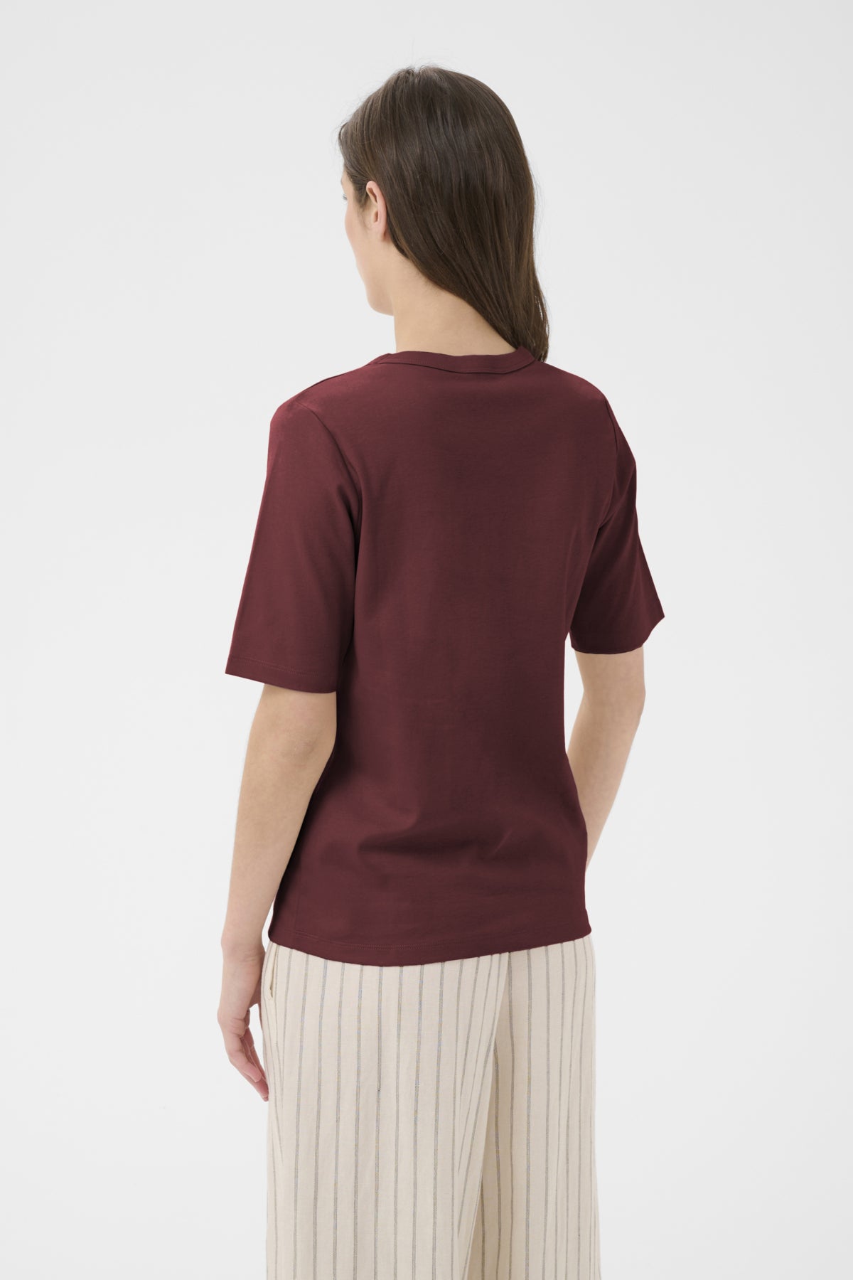 RatanaPW TS Burnt Russet - 191530 - 30309870