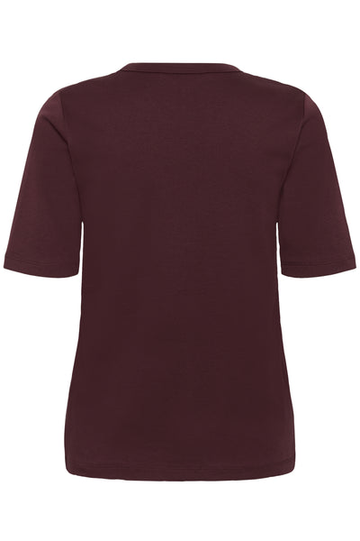 RatanaPW TS Tawny Port Stripe - 30309870 Thumbnail