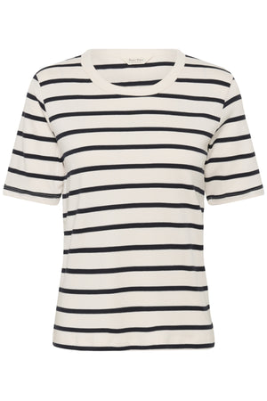 RatanaPW TS Dark Navy Stripe - 30309870