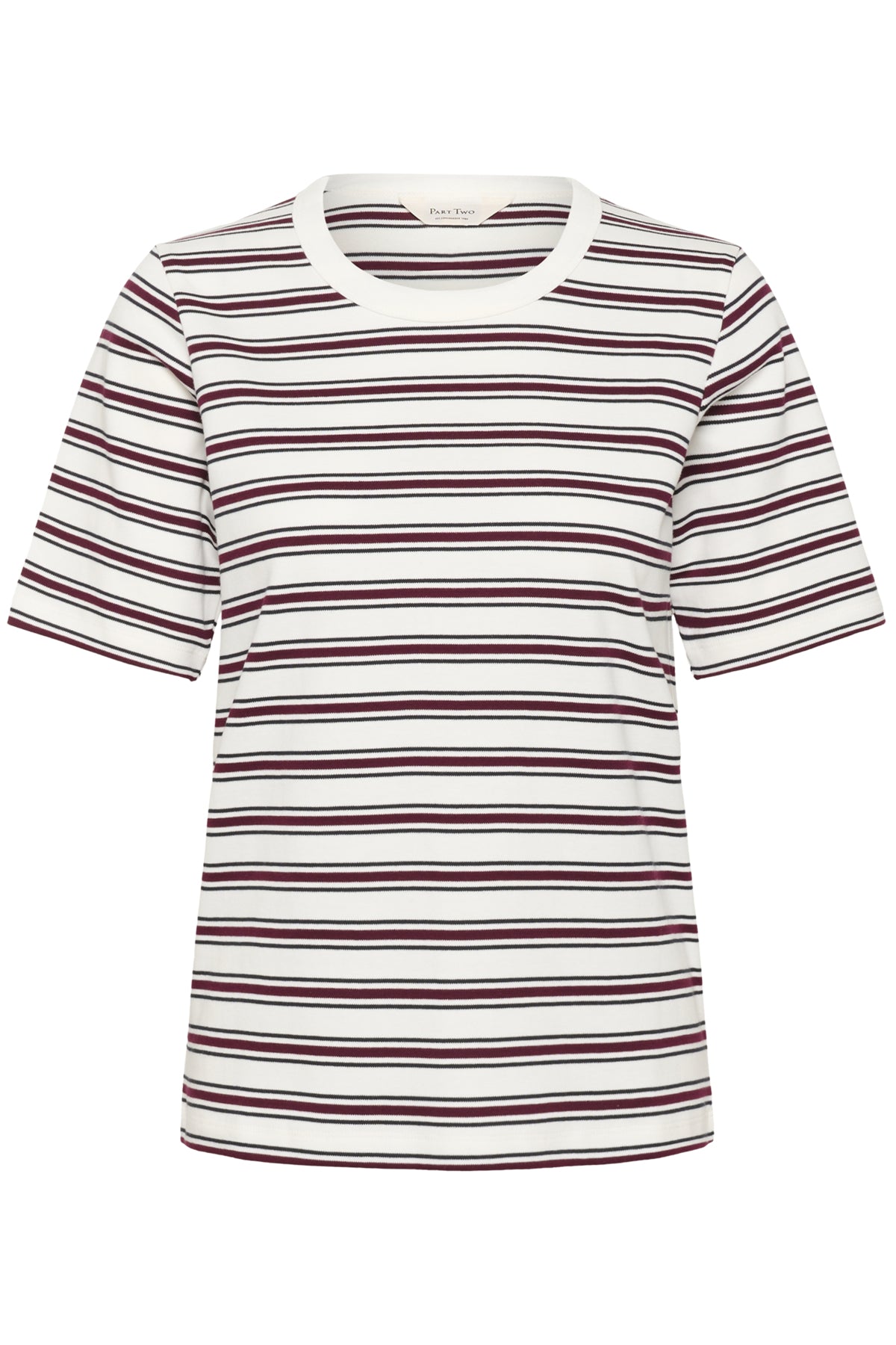 RatanaPW TS Multi Stripe