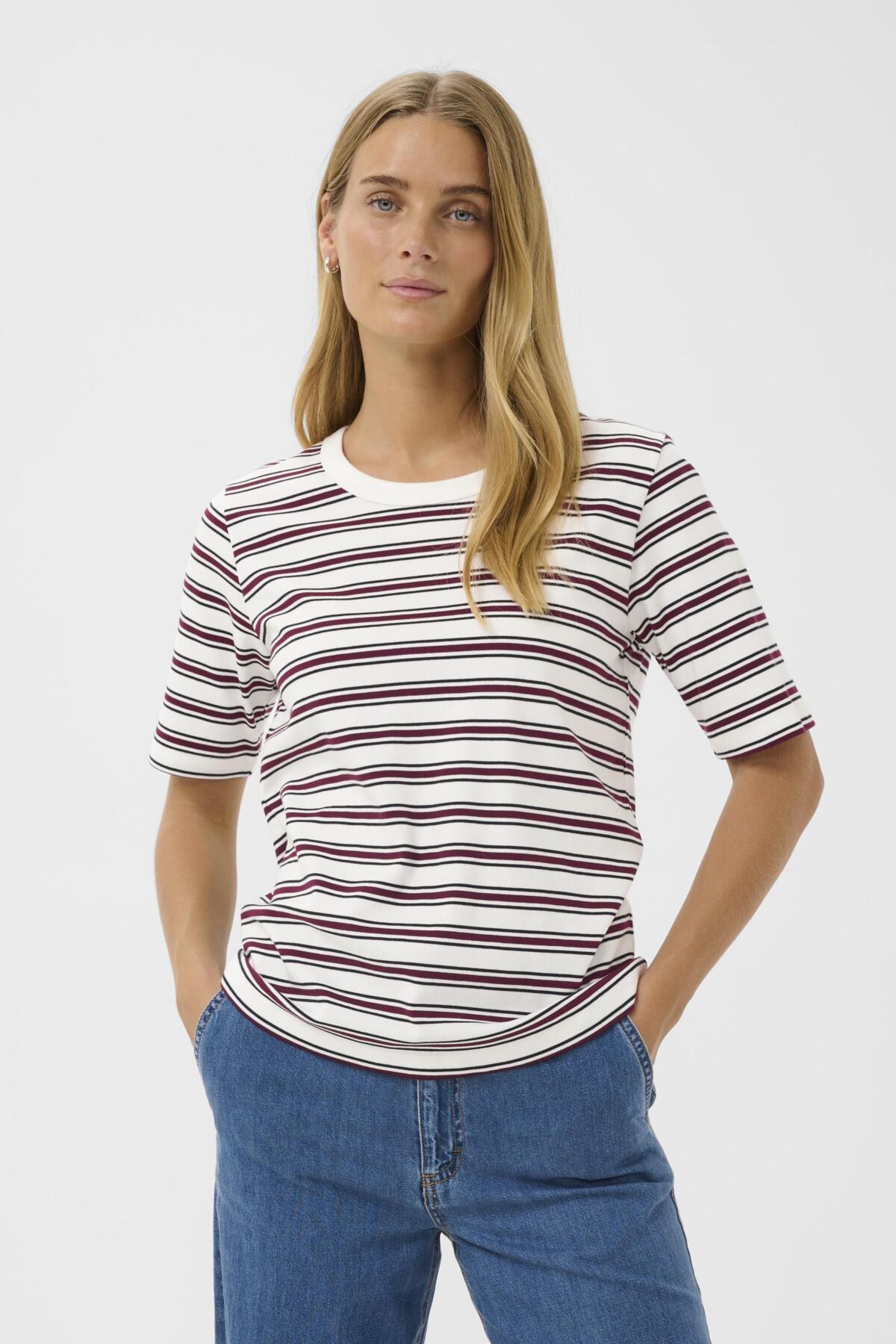 RatanaPW TS Multi Stripe