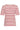 RatanaPW TS Poppy Red Stripe