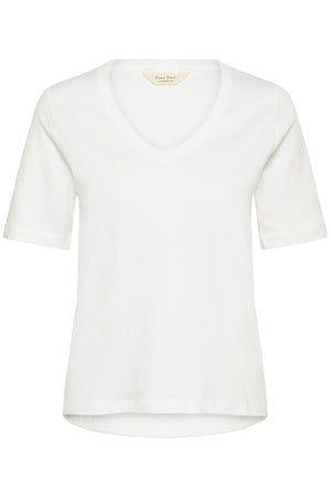 RatansaPW TS Bright White - 30309871