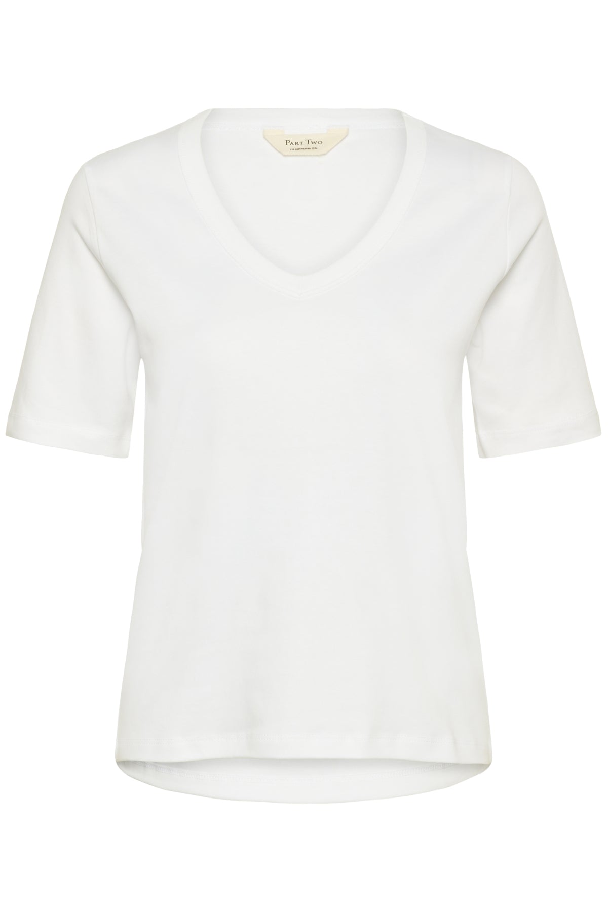 RatansaPW TS Bright White - 30309871