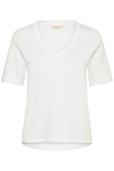 RatansaPW TS Bright White - 30309871 Thumbnail