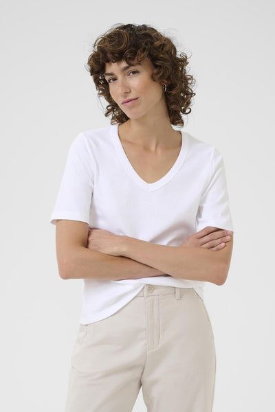 RatansaPW TS Bright White - 30309871 Thumbnail
