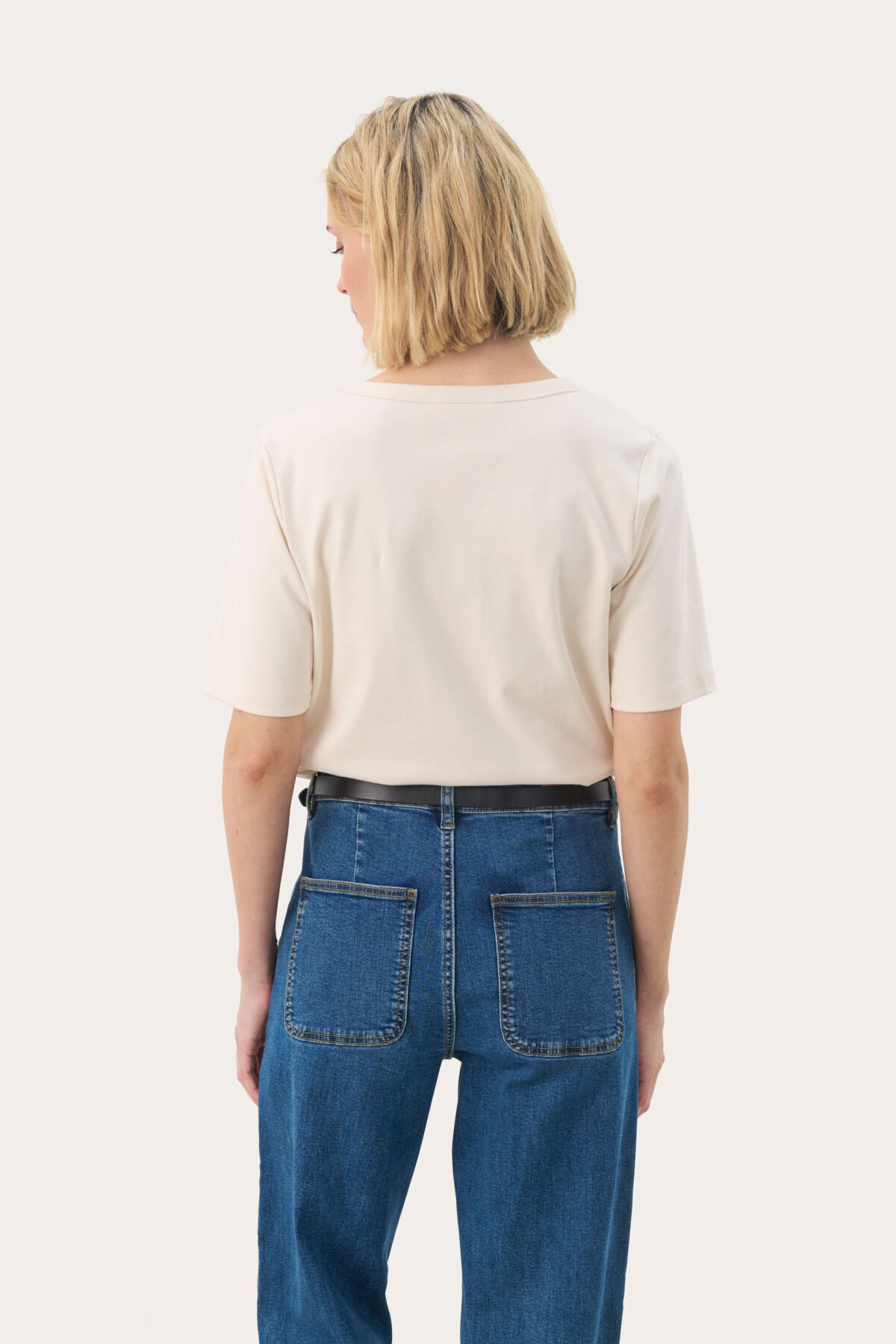 RatansaPW TS Whitecap Gray - 30309871