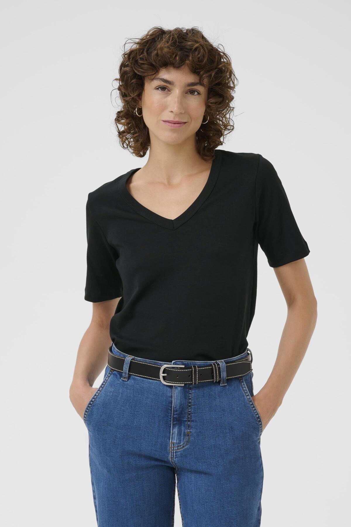 RatansaPW TS Black - 30309871