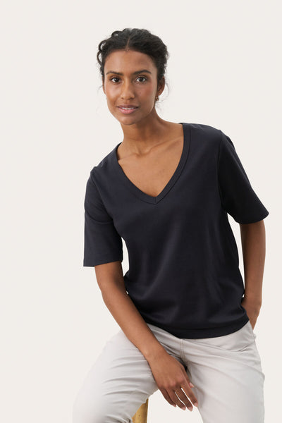 RatansaPW TS Dark Navy - 30309871 Thumbnail
